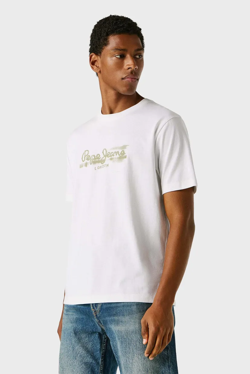 Tricou/SEASONAL LOGO FANTASY 3 5