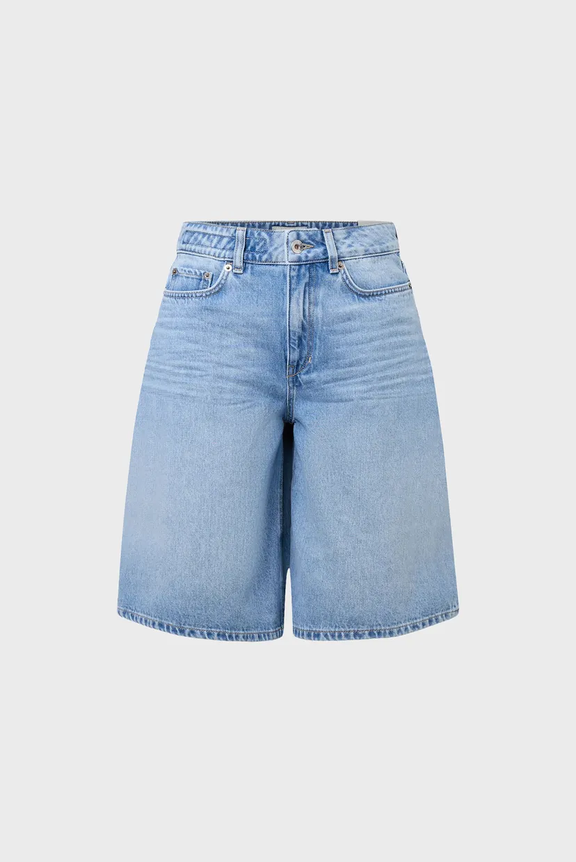 Pantaloni scurti/NONE 5