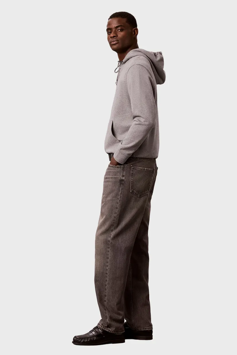 Blugi/90S TAPER DUST CROW GREY JEAN 3