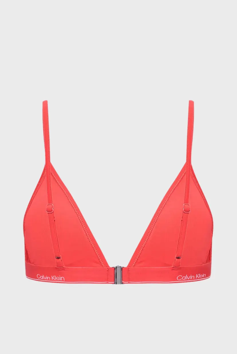 Top de costum de baie/TRIANGLE 8