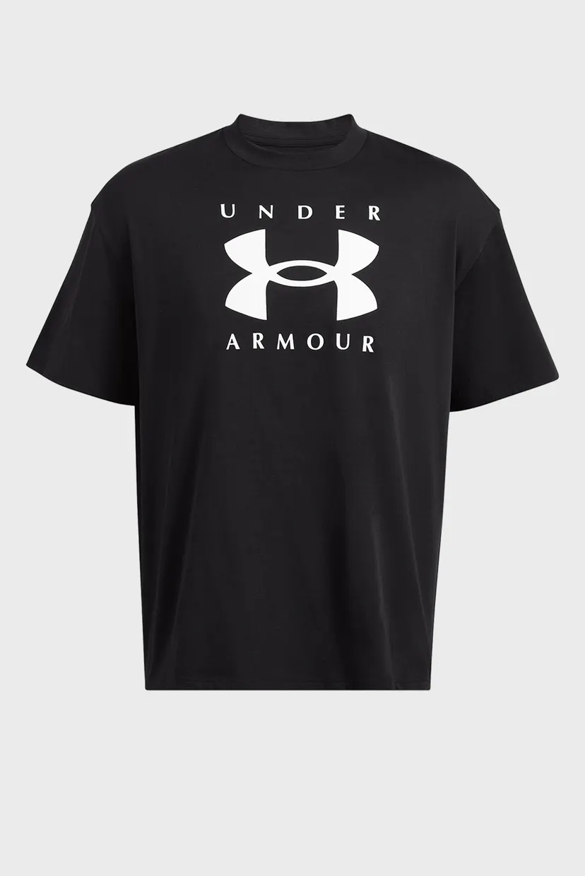 Футболка/UA M HW OS Branded SS 3
