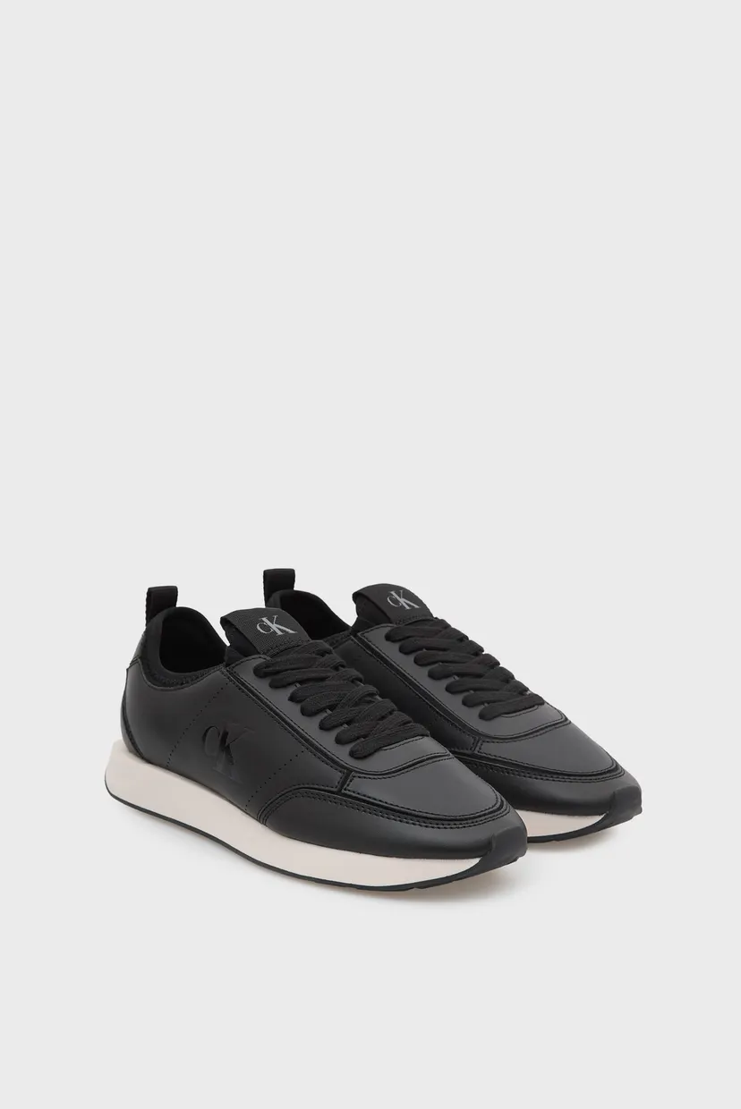Кроссовки/RETRO RUNNER SOCK PANL LTH NEO 3