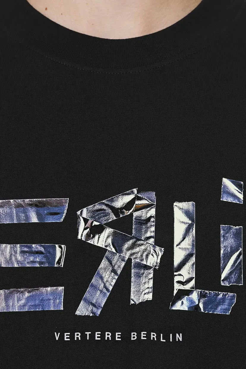 Футболка/TAPED T-SHIRT 6