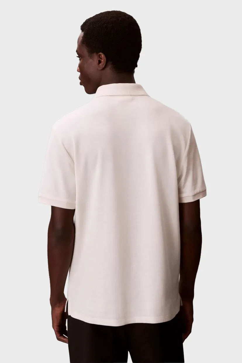 Polo/SS TONAL STRIPE POLO 4