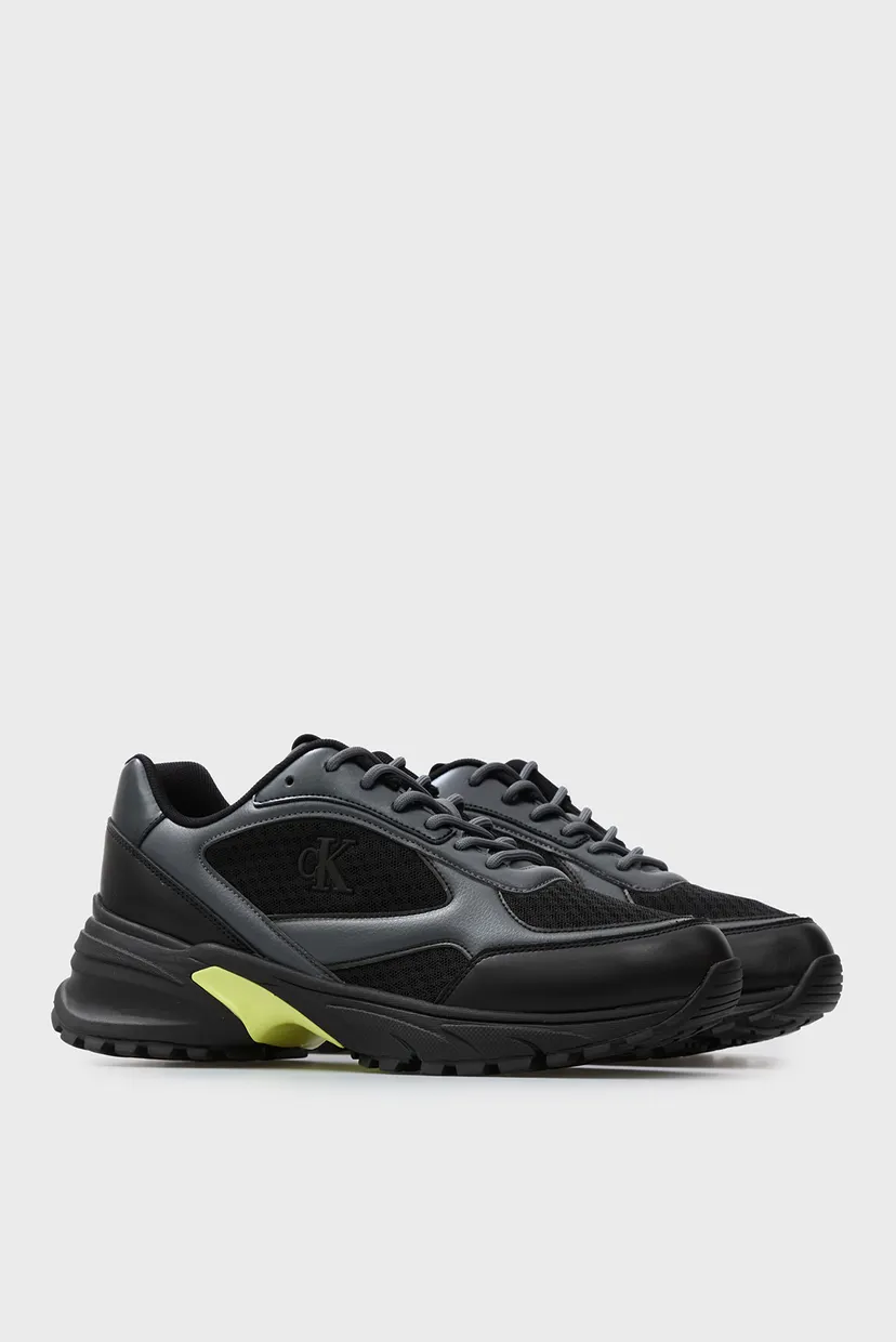 Adidași/HIKE RUNNER LACEUP MESH MIX 3