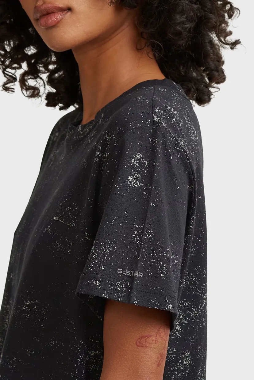 Tricou/Aop r t wmn 4