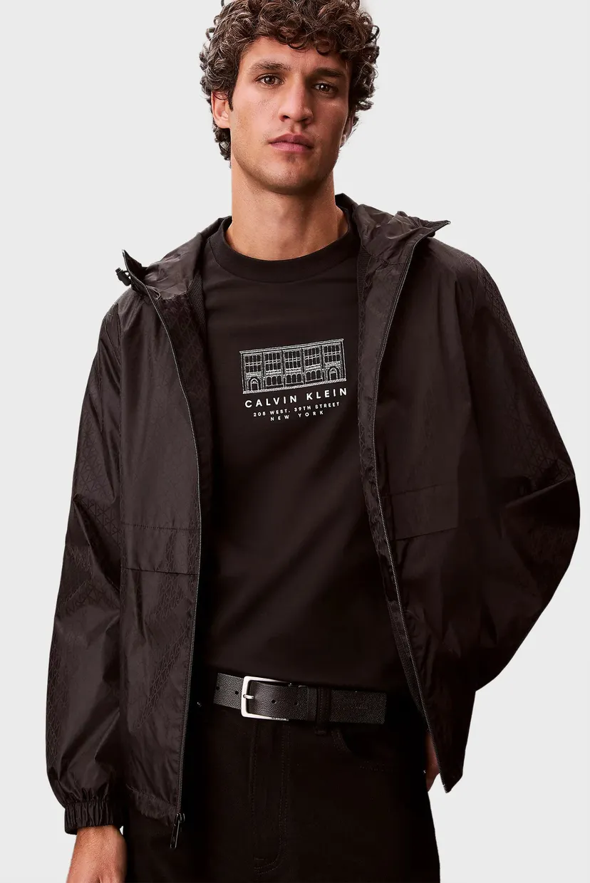 Tricou/16S MARCH GRAPHIC SEASONAL FASHI 6