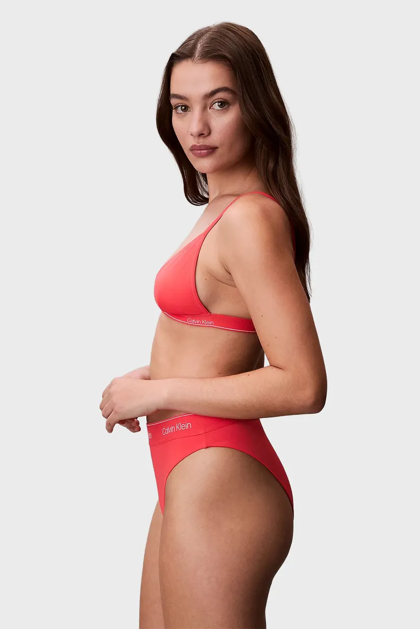 Top de costum de baie/TRIANGLE 3