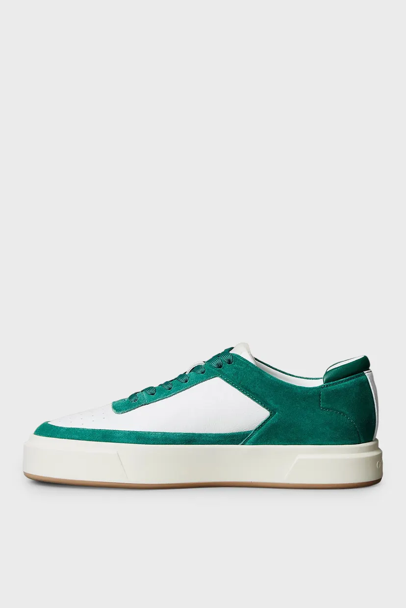 Adidași/BASKET CUPSOLE LACEUP LTH-SU 6