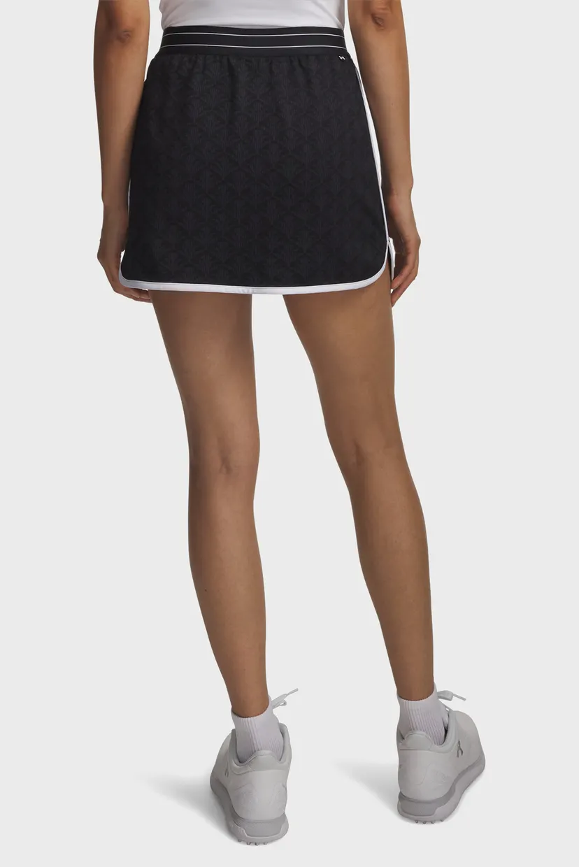 Юбка/UA Drive Jacq Skort 3