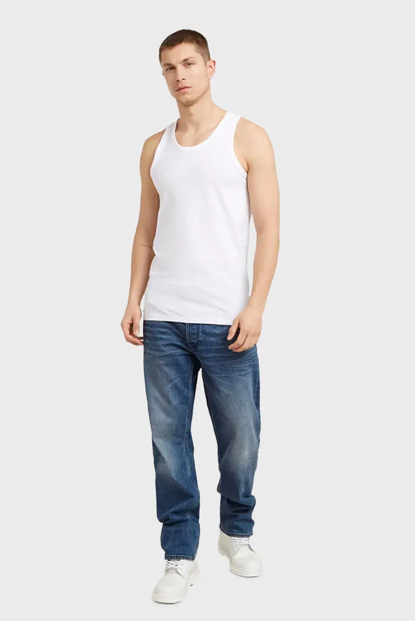 Tricou/Base tank top 2-pack 4