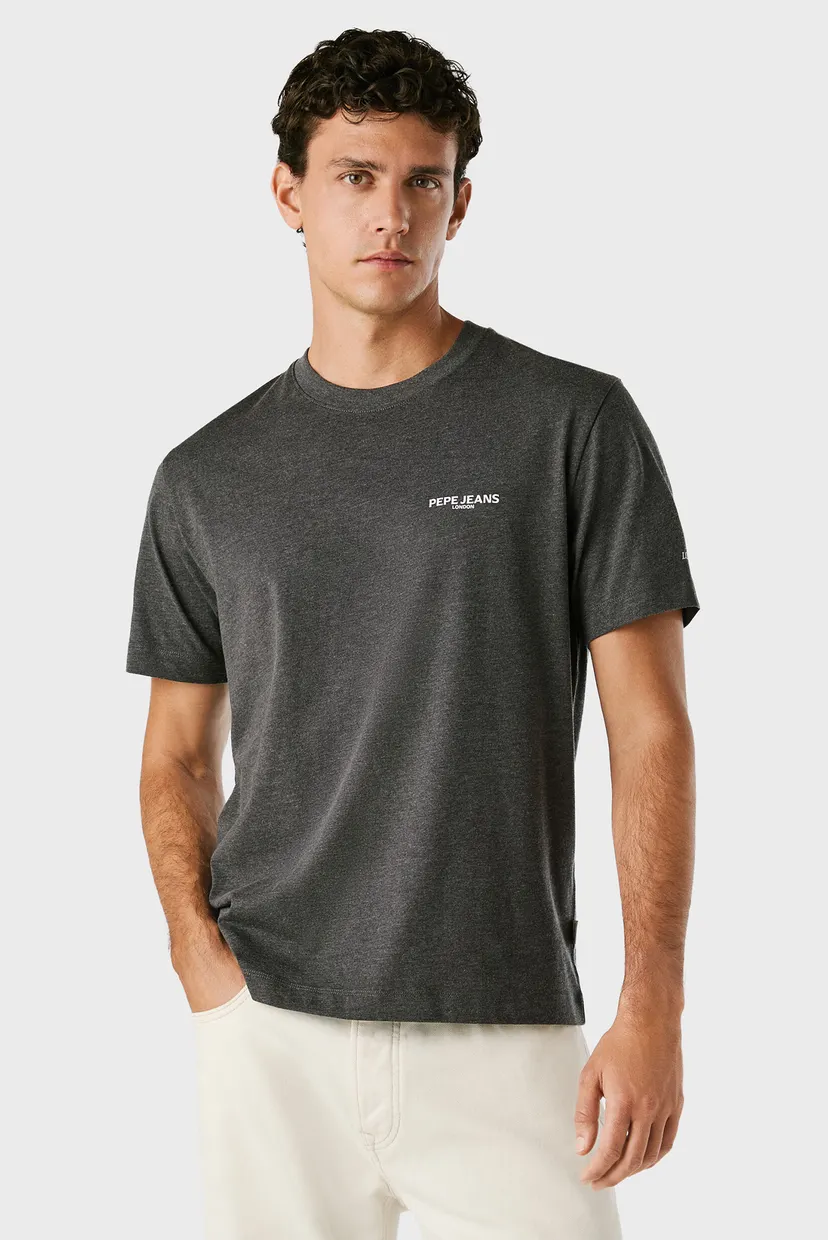 Футболка/TERRY TEE 4