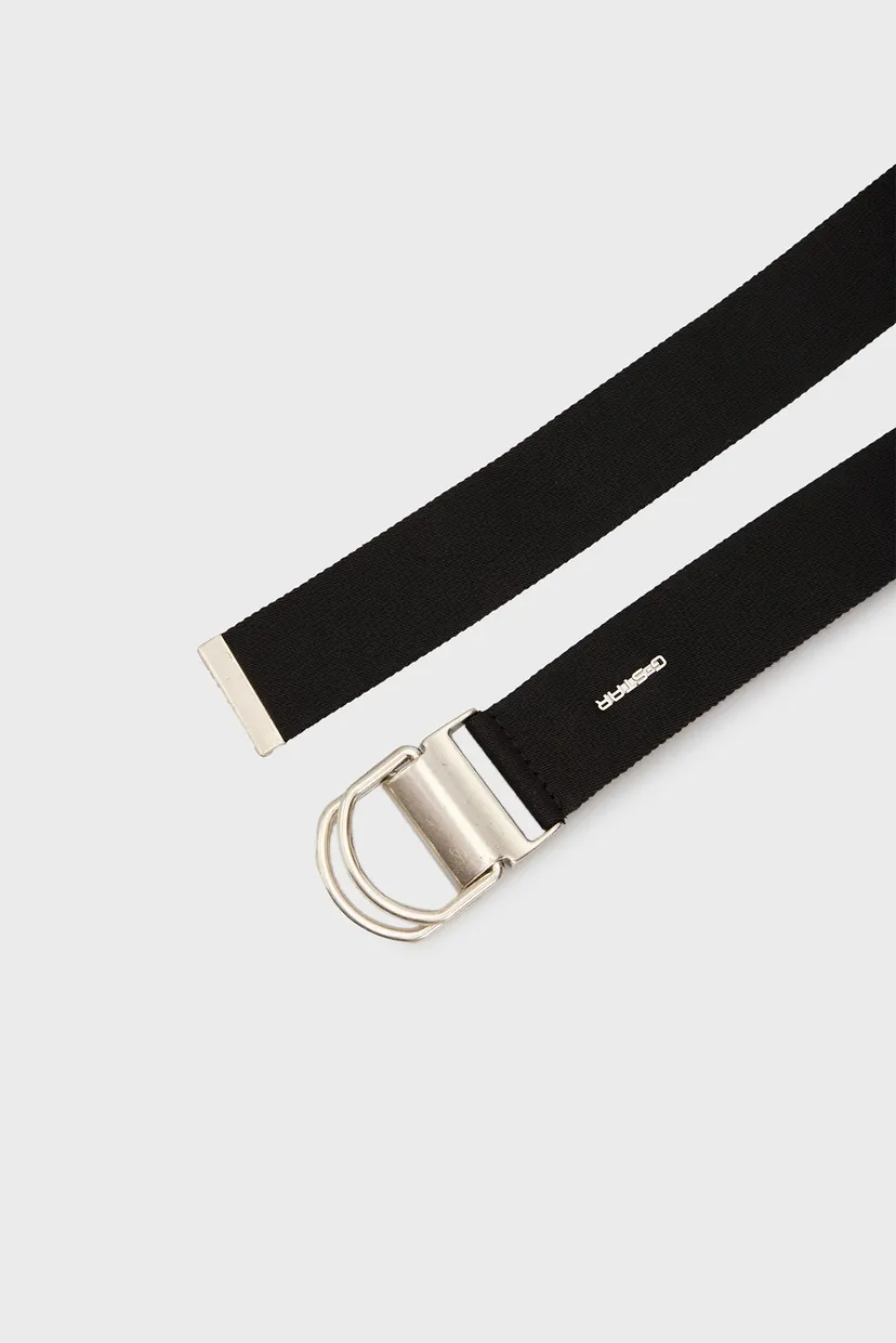 Curea/Gloria Webbing Belt 3