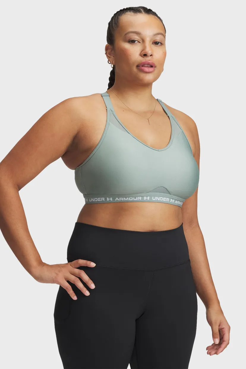 Топ/UA Crossback Low Bra 6