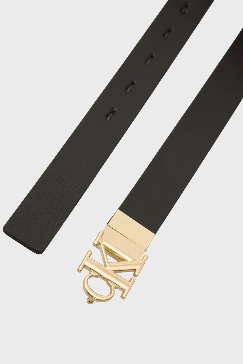 Curea/MONOGRAM BUCKLE 25MM 3