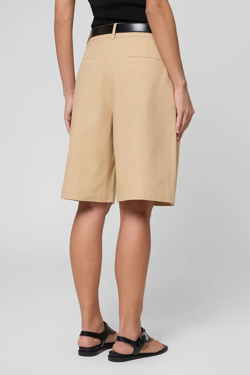 Pantaloni scurti/WWSHO 005 4
