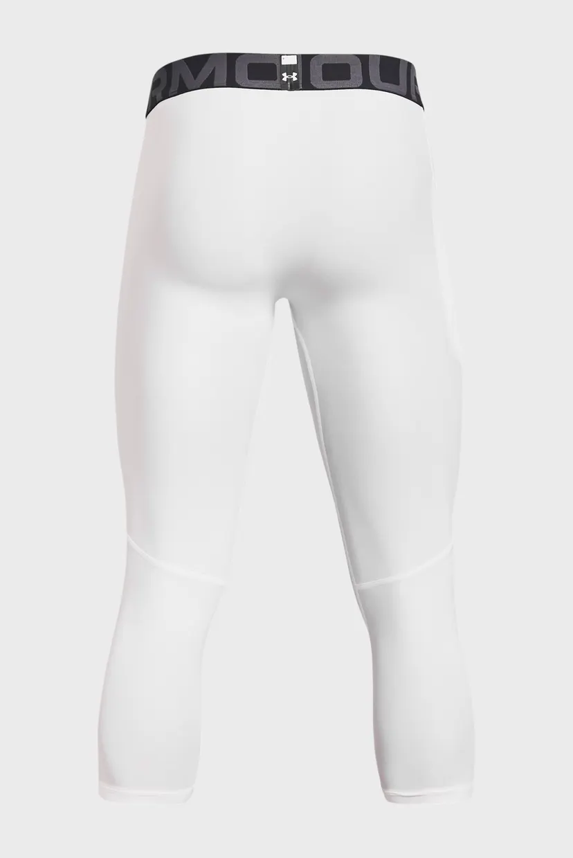 Colanți/UA HG Armour 3/4 Legging 7