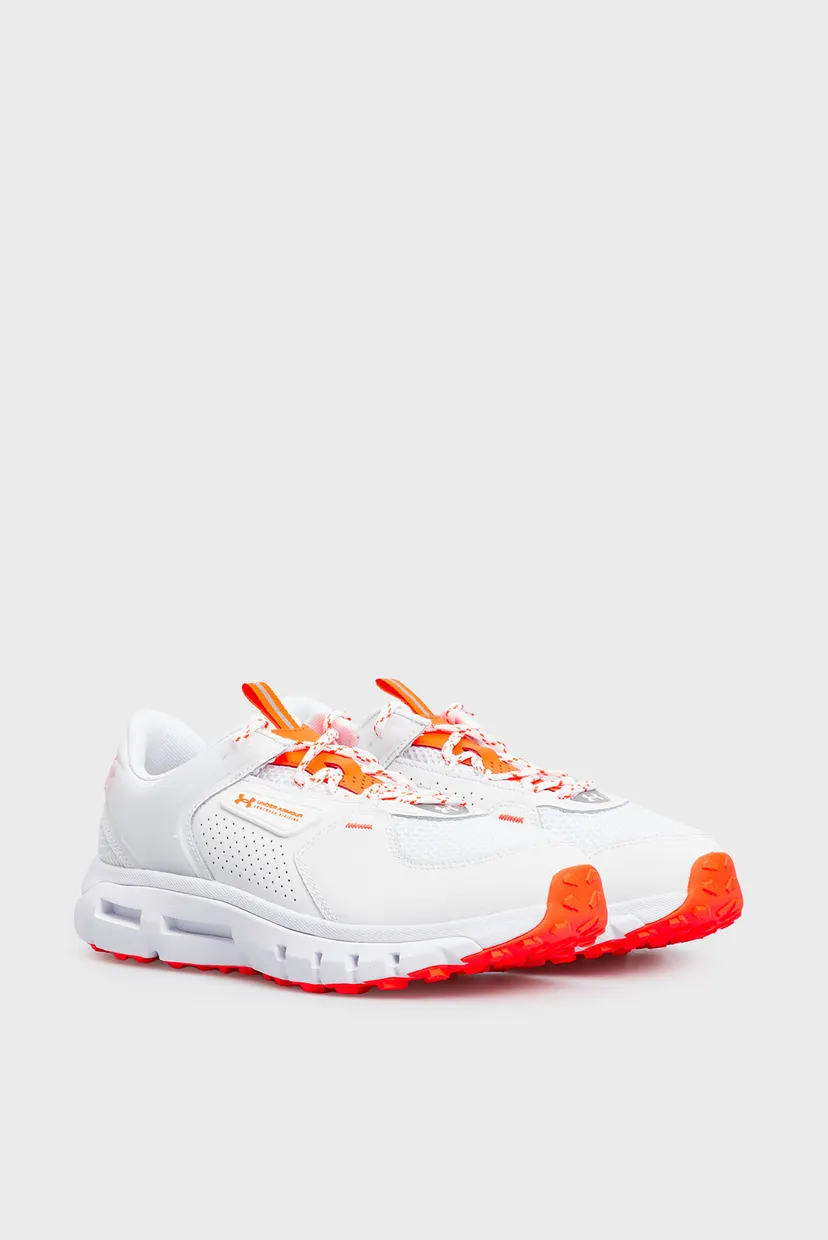 Кроссовки/UA Summit Trek 3