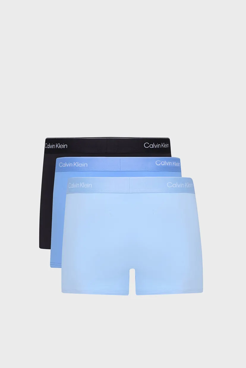 Set de lenjerie/TRUNK 3PK 8