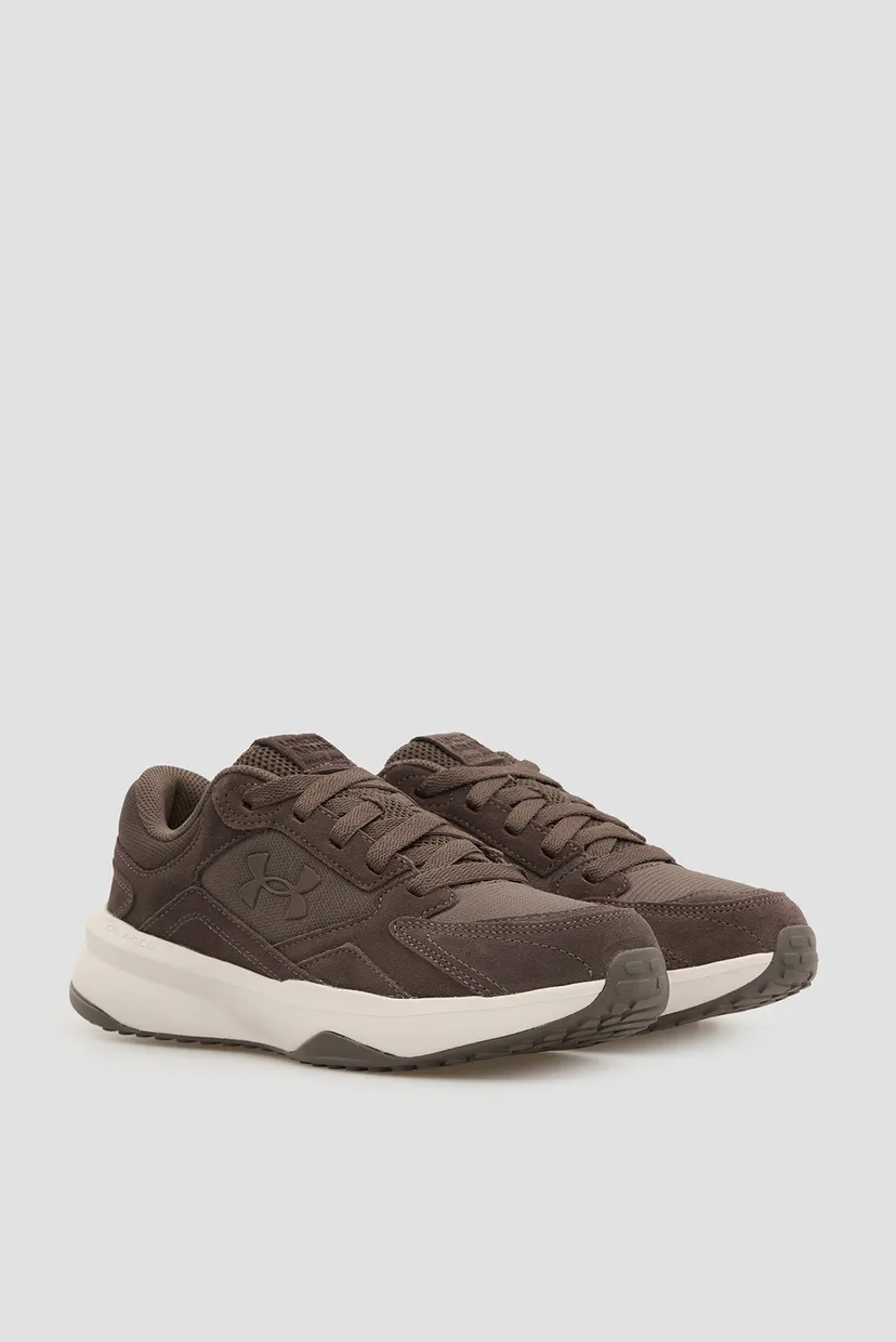 Adidași/UA W Edge SUEDE 3