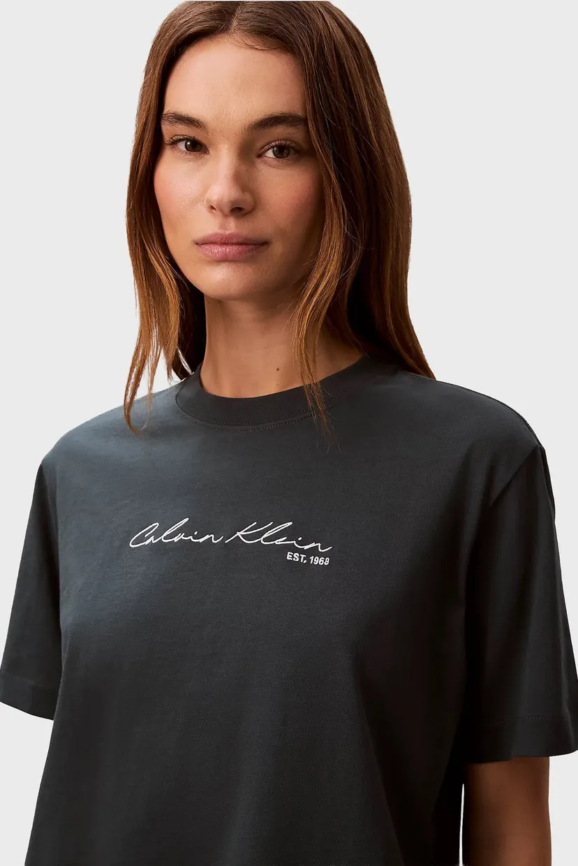 Tricou/SS GRAPHIC BOXY TEE 5