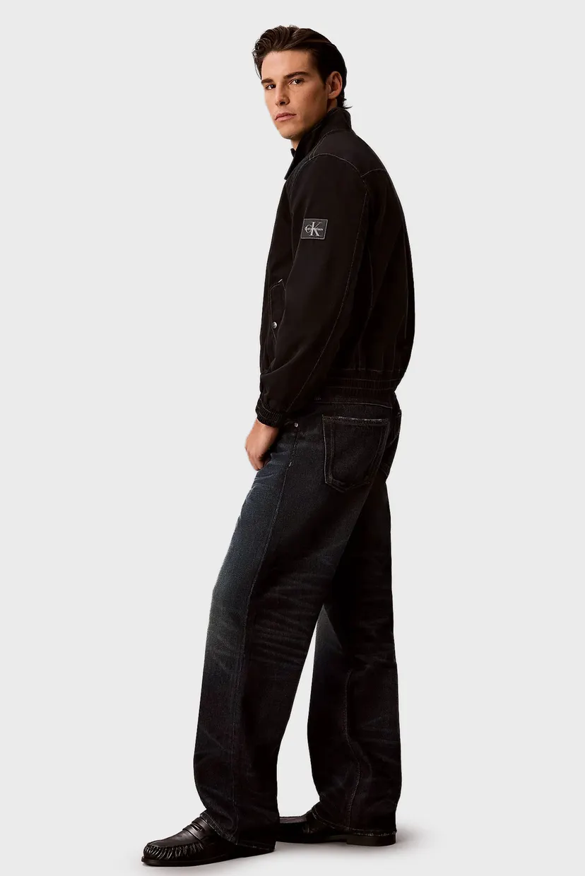 Blugi/90S STRAIGHT TIMBER LT WT JEAN 3