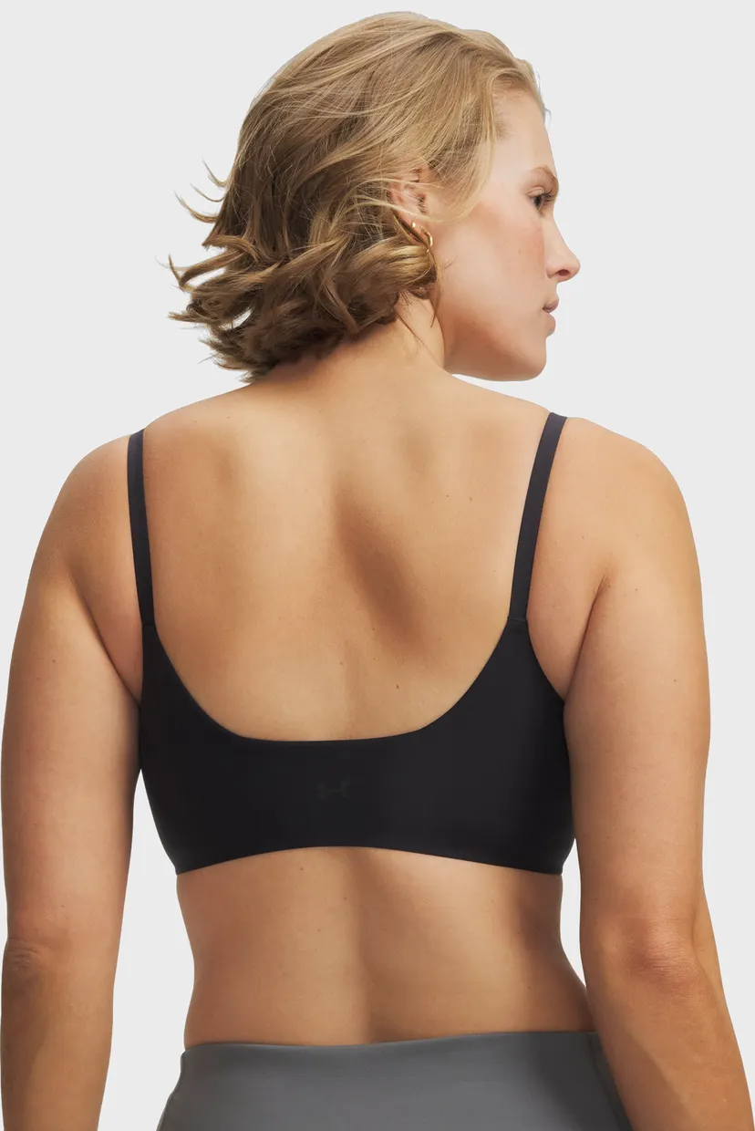 Топ/Soft Open Back Bralette 4