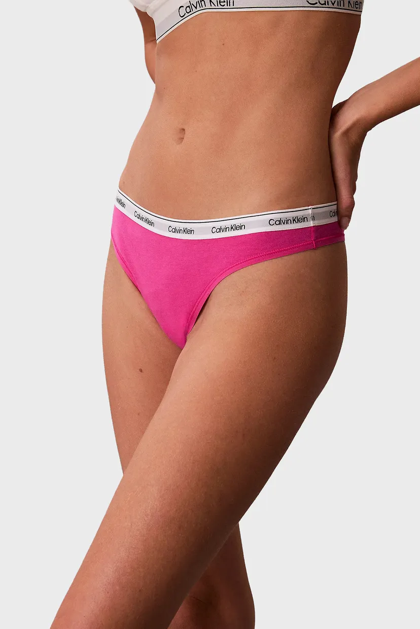 Набор белья/THONG 3PK 6