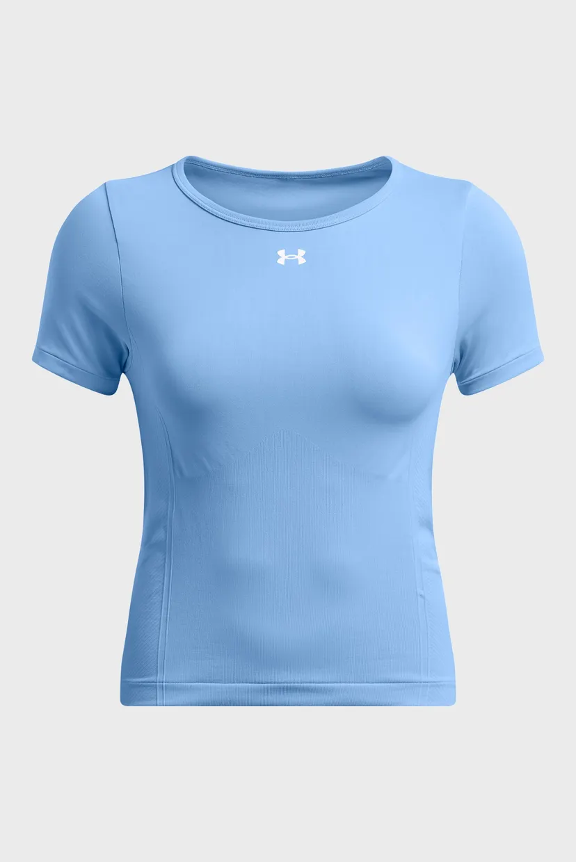 Футболка/UA Vanish Seamless SS 3