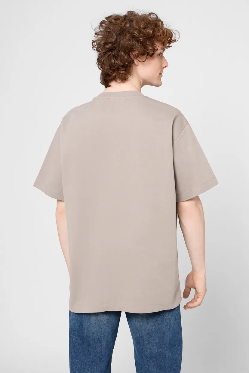 Tricou/MT-SHRT 037 4