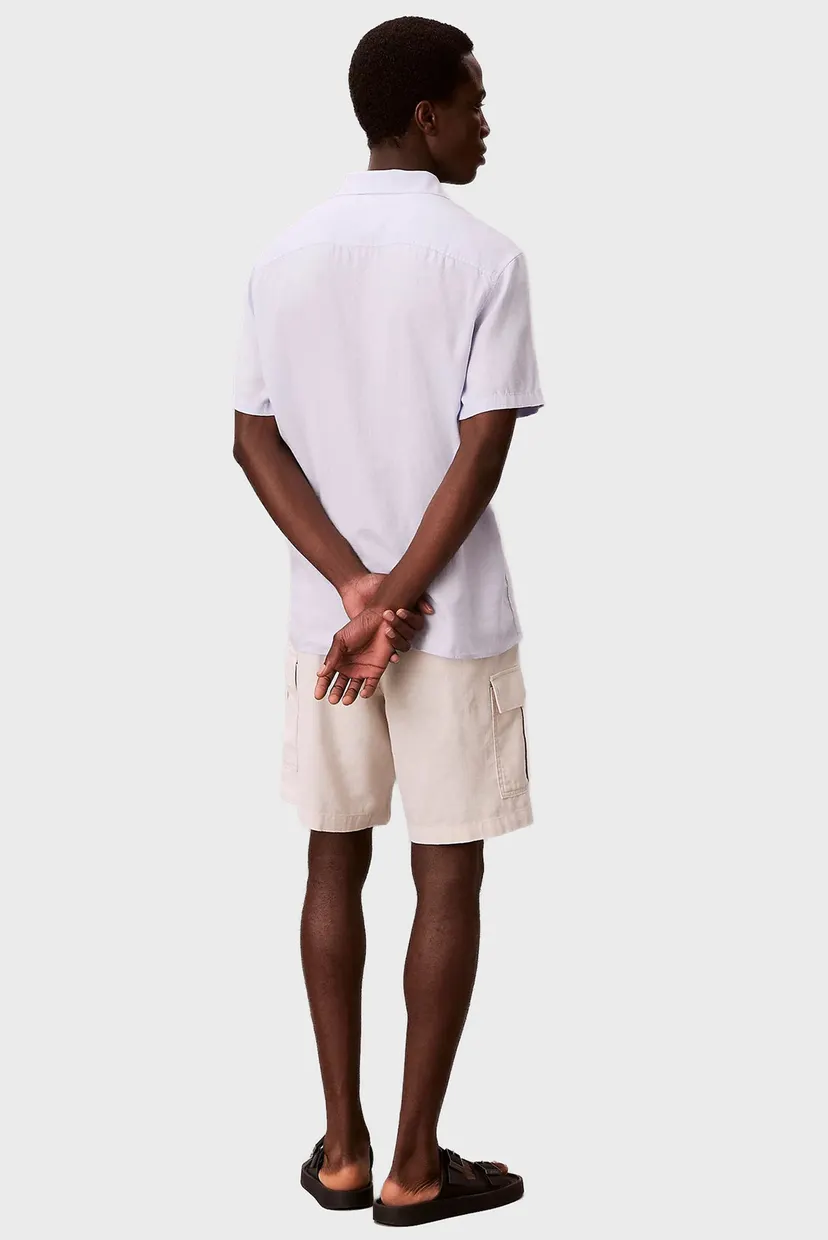 Шорты/9 IN LINEN CARGO SHORT 6