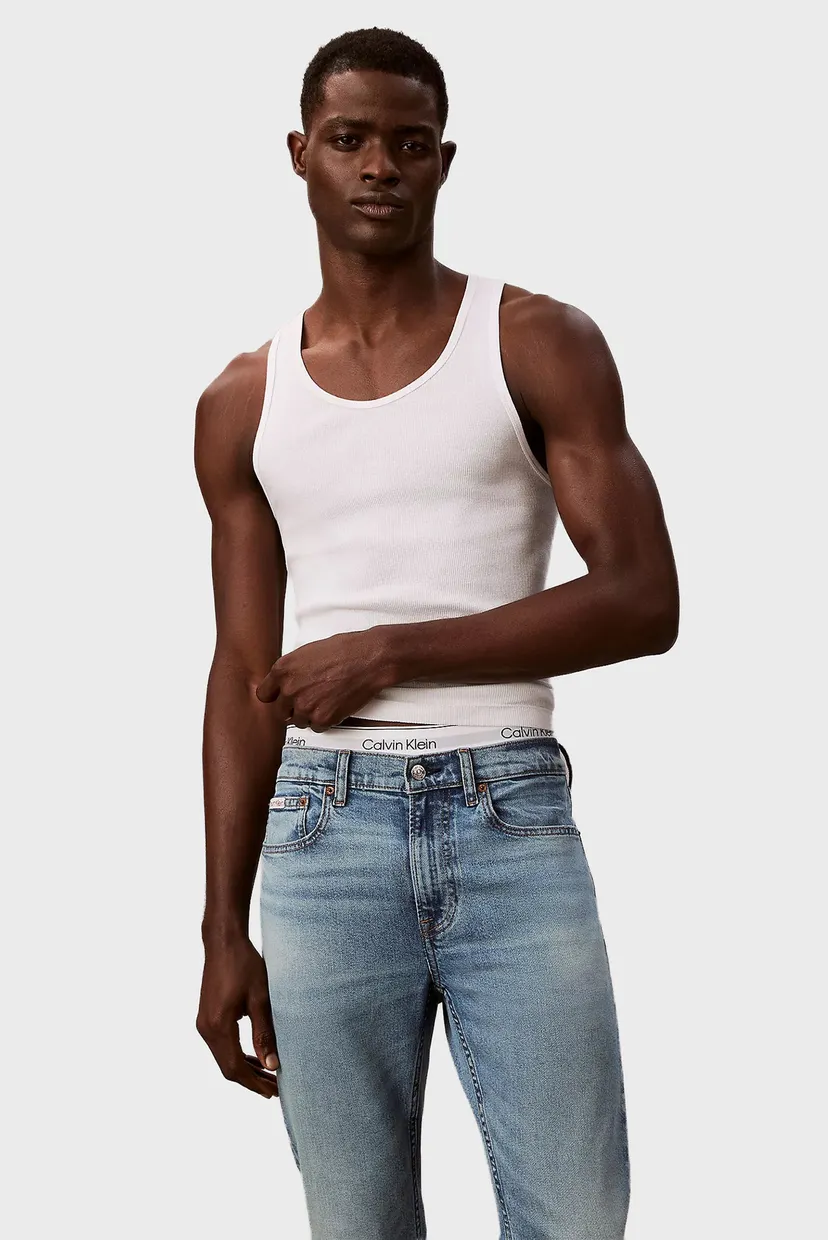 Джинсы/SLIM TAPER DISPATCHER JEAN 4