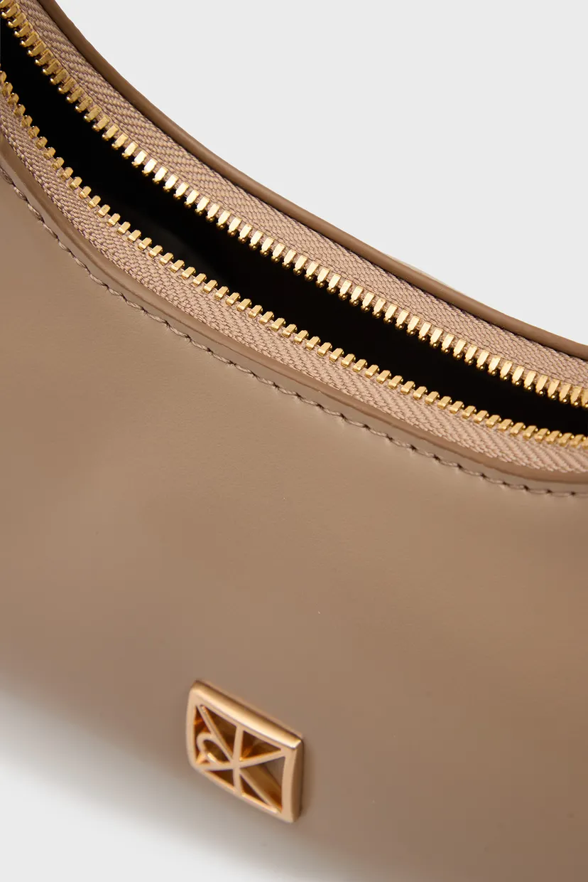 Sac/EMBLEM HW LTHR MINI SHOULDER BAG 5