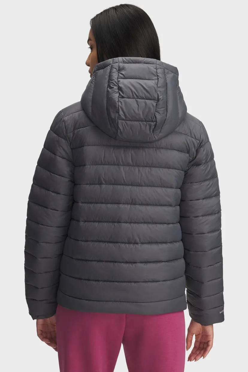 Куртка демисезонная/UA Sportswear Insulate Jkt 3