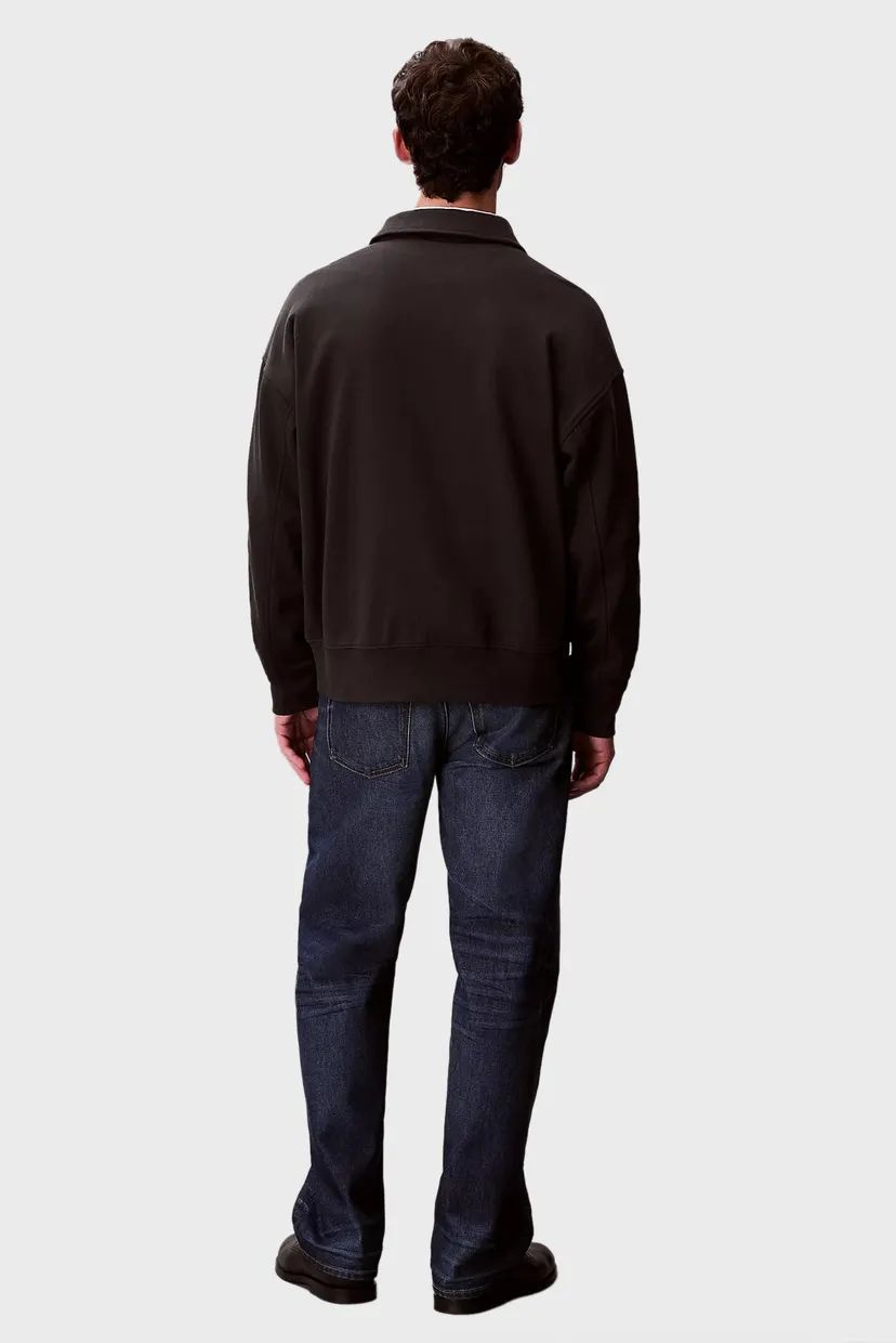 Реглан/LS WAFFLE-LINED PREMIUM SHIRT JA 4