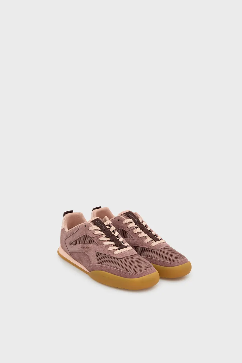 Кроссовки/LOW PRO RUNNER REFL MESH SUE 3