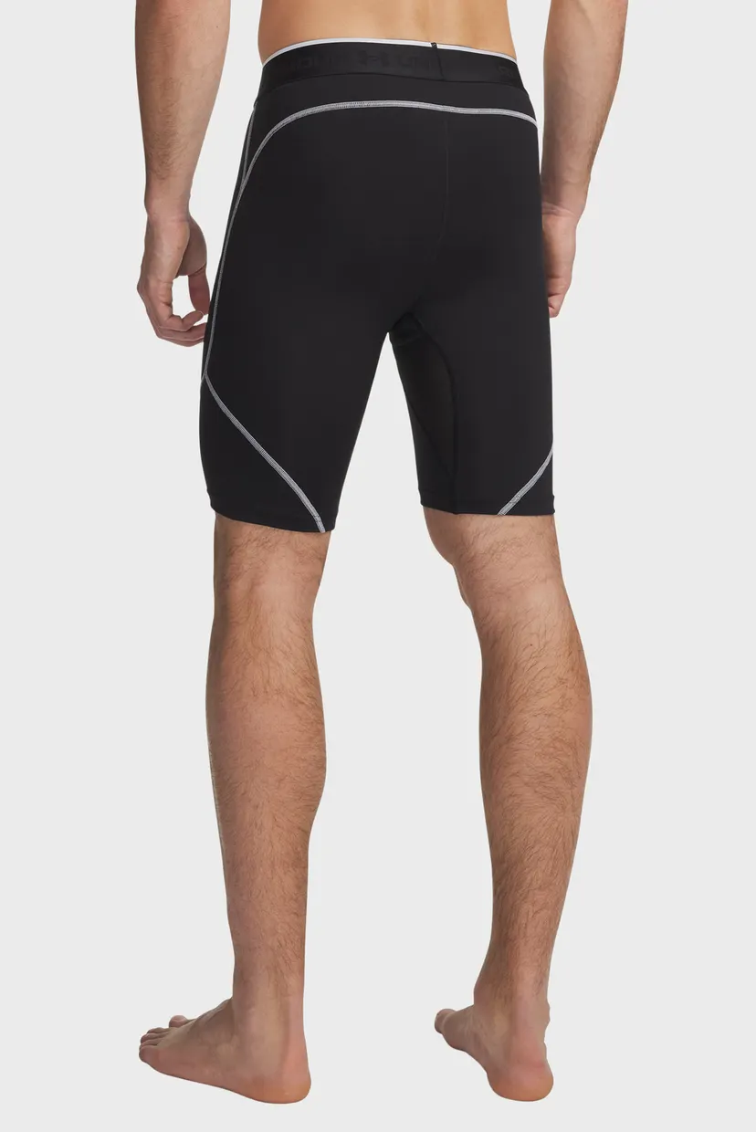 Шорты/UA HG Elite Long Shorts 3