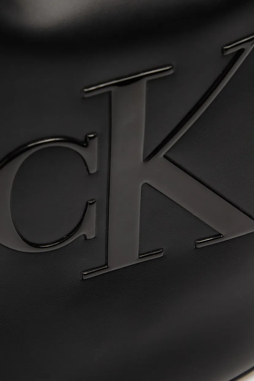 Сумка/BOLD CK LARGE BUCKET BAG 5
