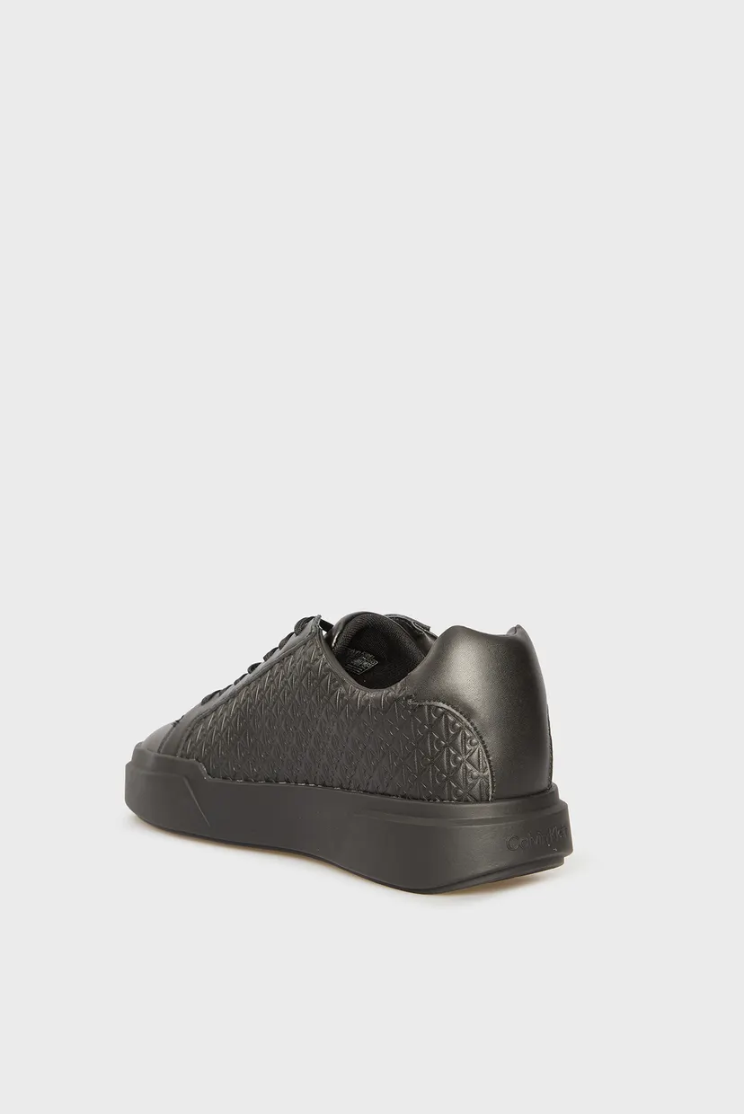 Adidași/CHUNKY CUPSOLE LACEUP LTH AOP 5