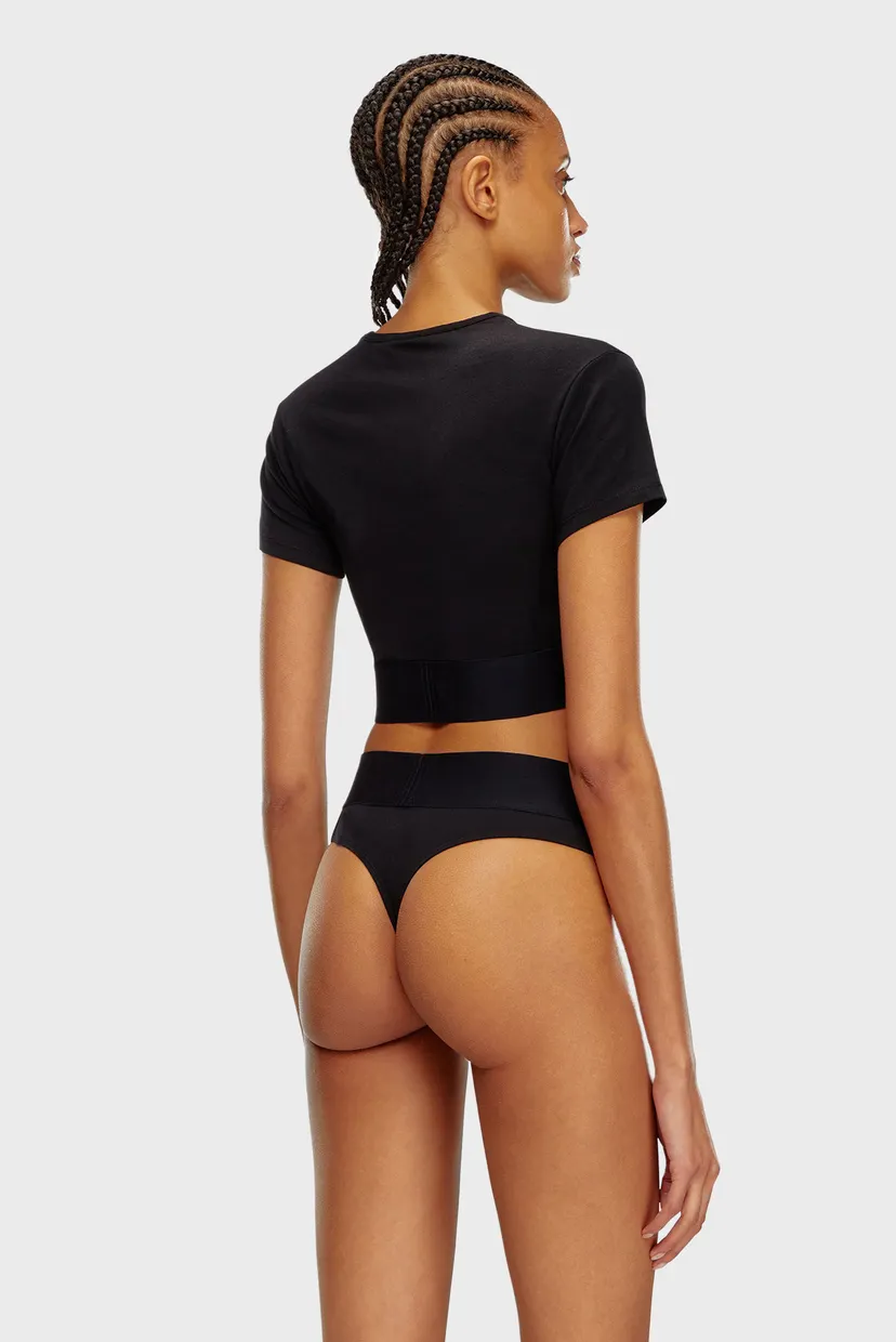 Топ/UFTEE-SPORT-CROPPED-T-SHIRT MAGLIETTA 3