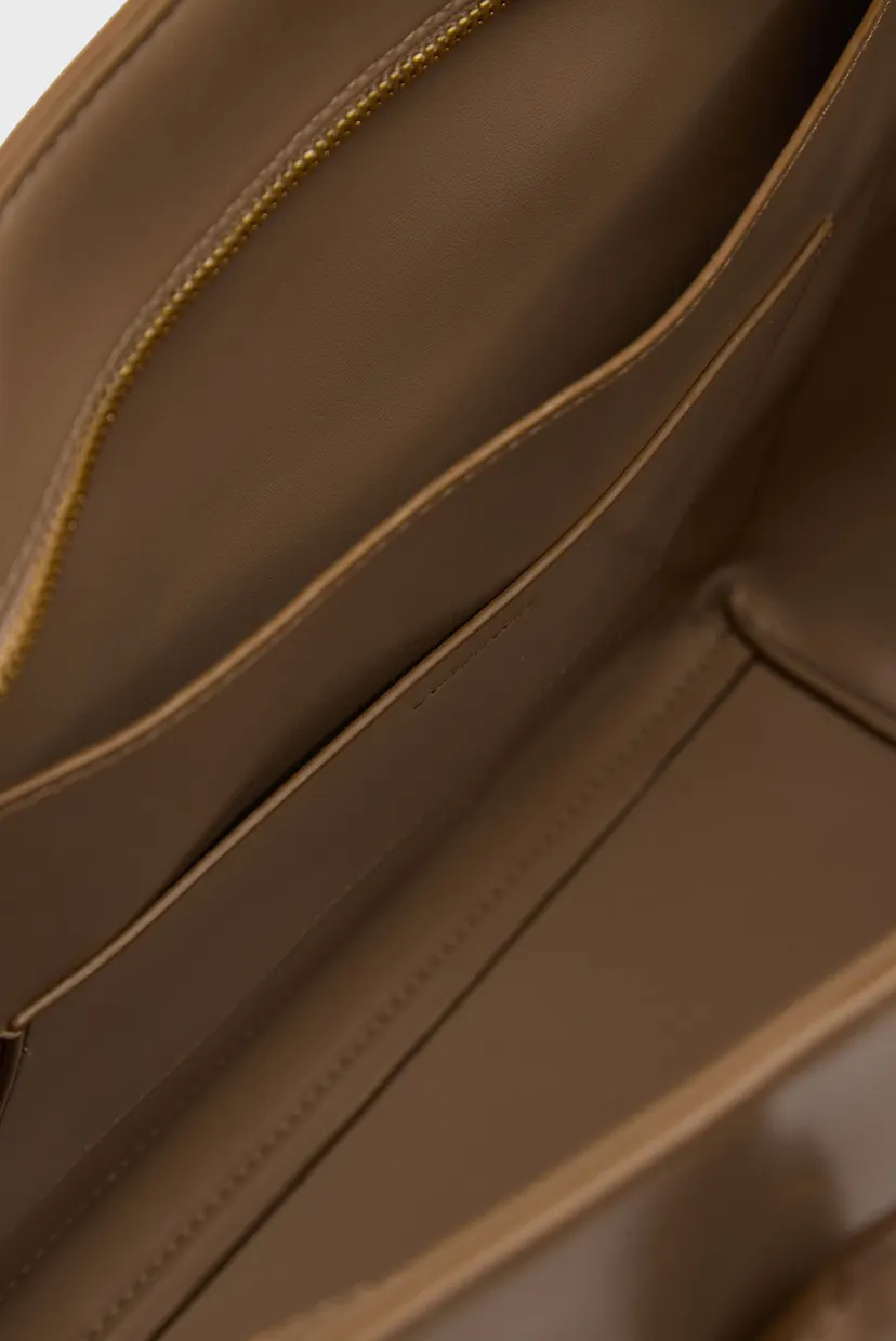 Сумка/CK MEDIUM DOME TOTE 6