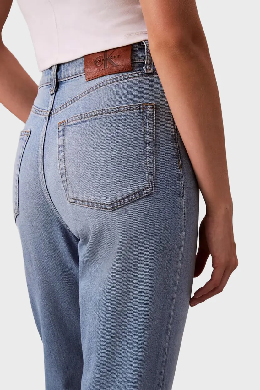 Джинсы/NEW MOM JEAN PANAMA 4