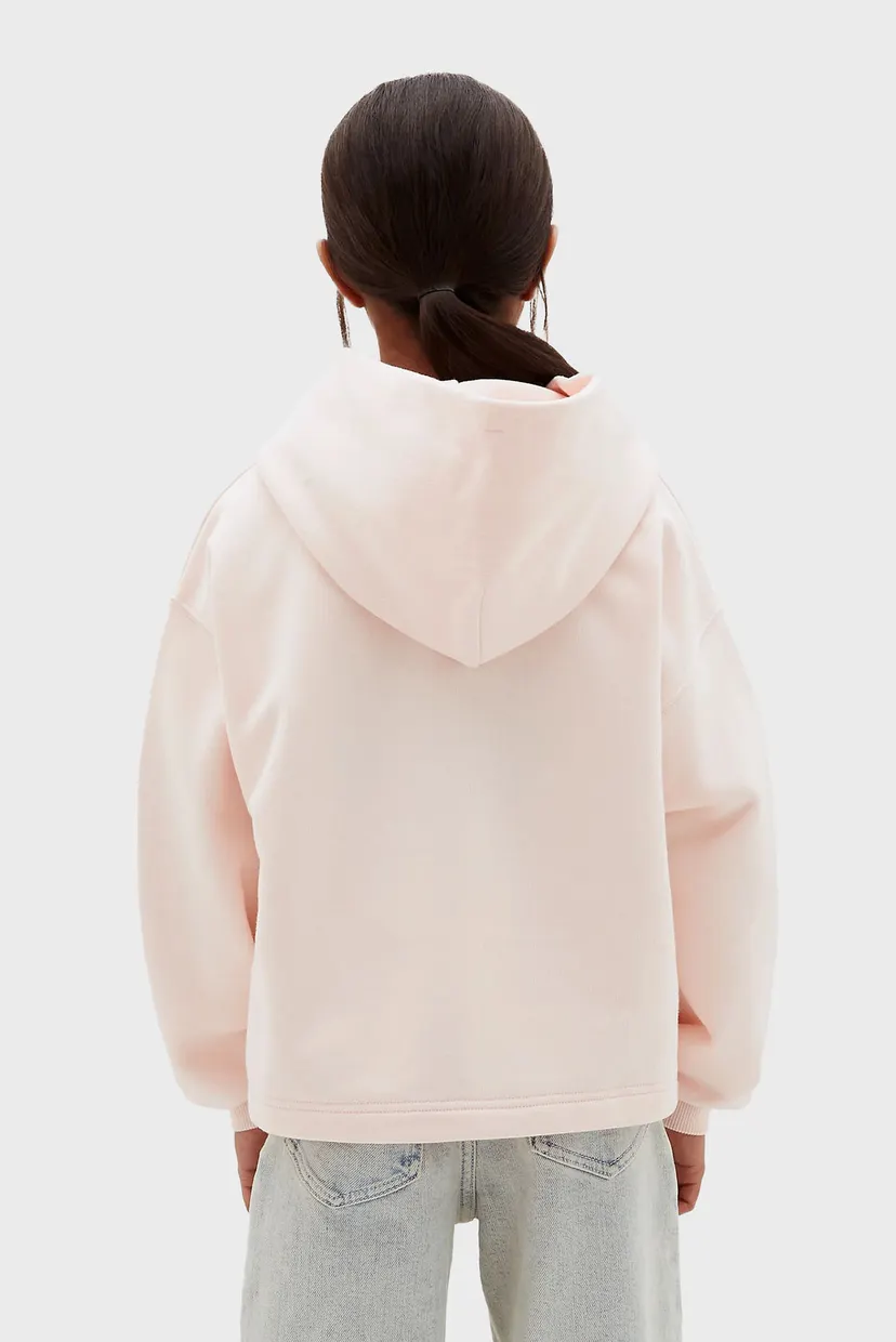 Худи/CALVIN KLEIN BOXY FIT HOODIE 3
