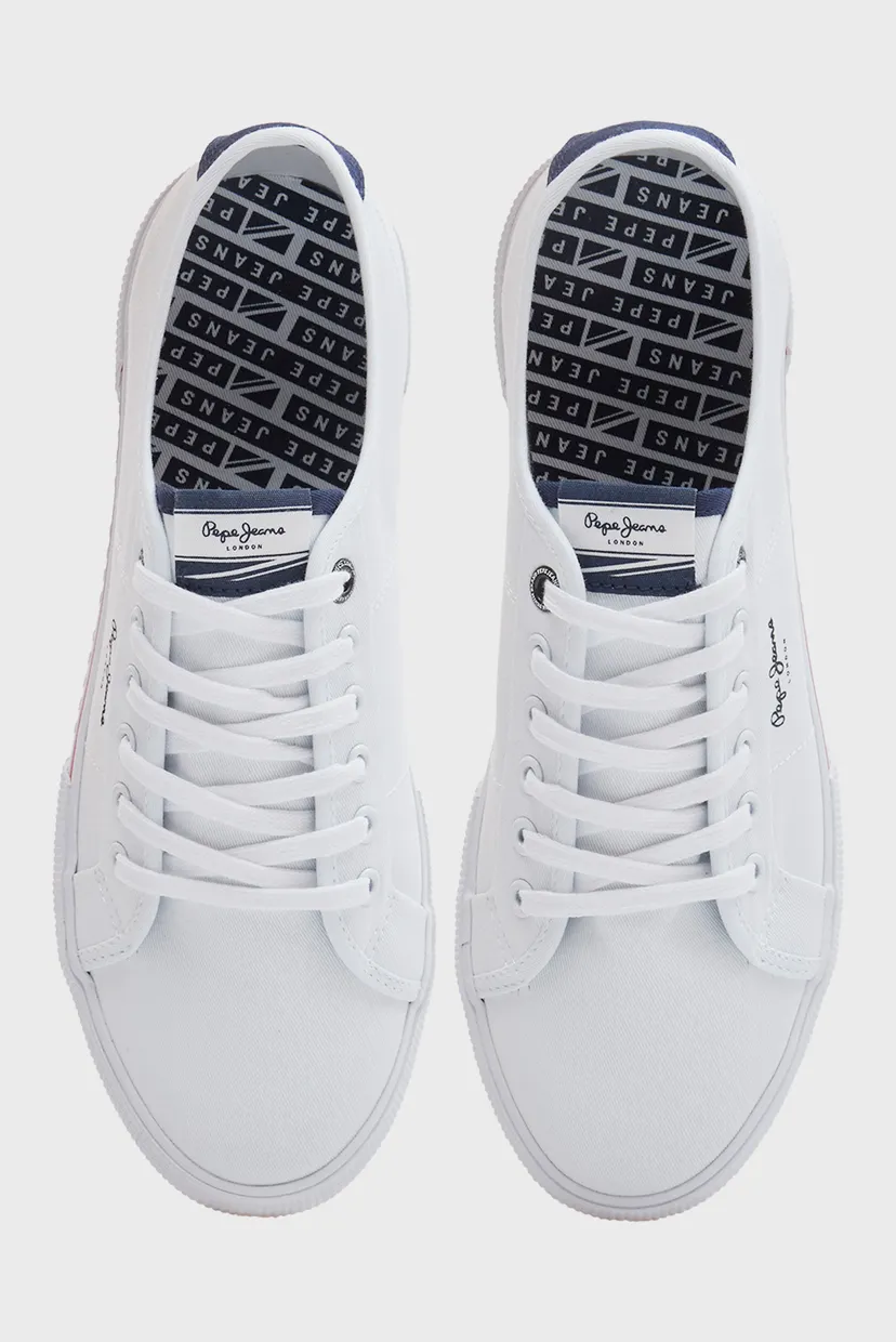 Кеды/BRADY MEN BASIC 4