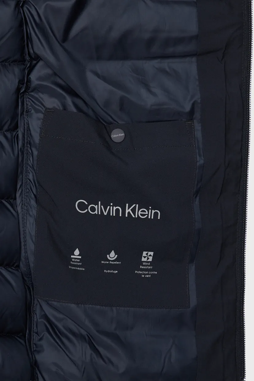 Vestă/CLASSIC LTWT NYLON CHANNELED PUF 6
