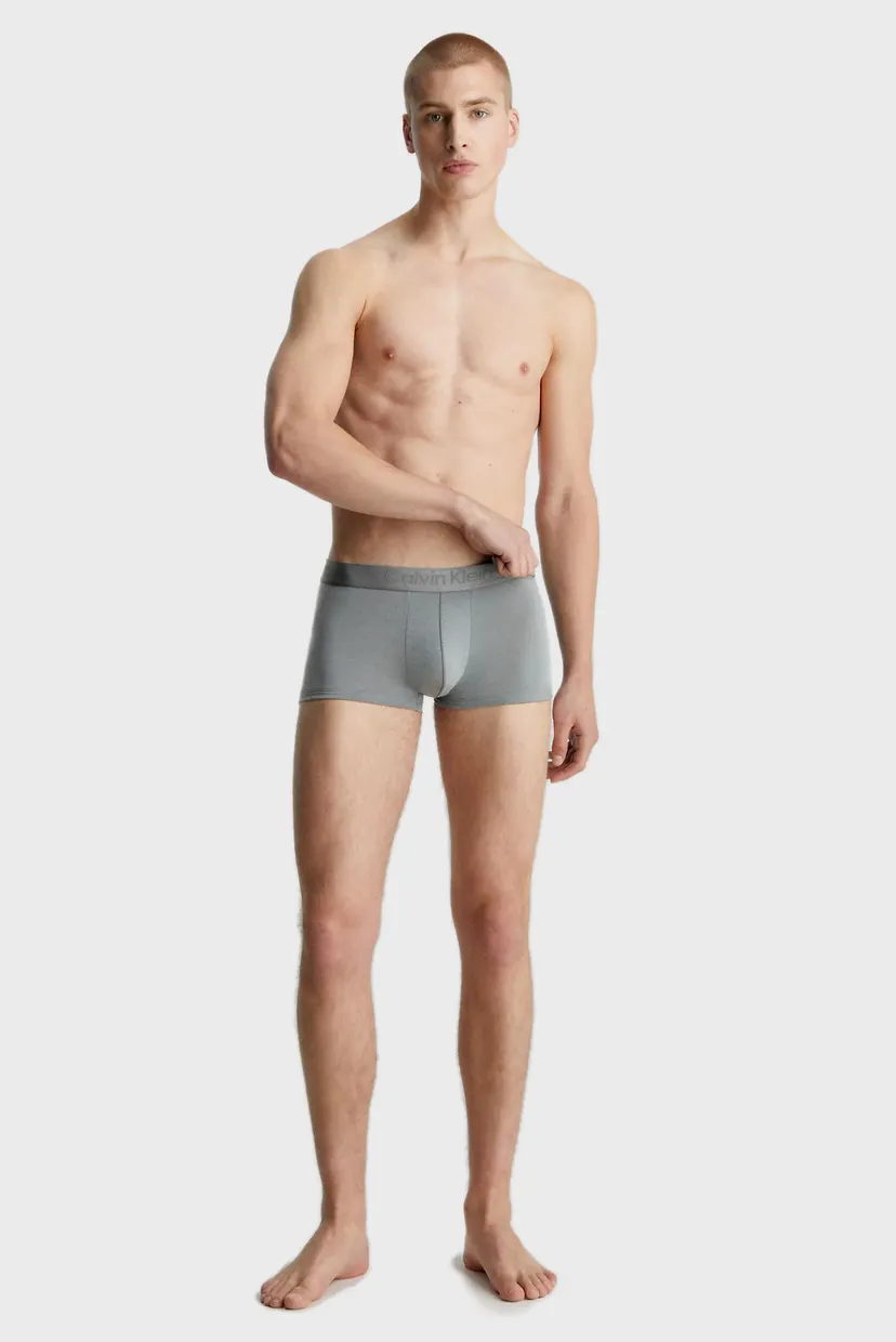 Set de lenjerie/LOW RISE TRUNK 3PK 5