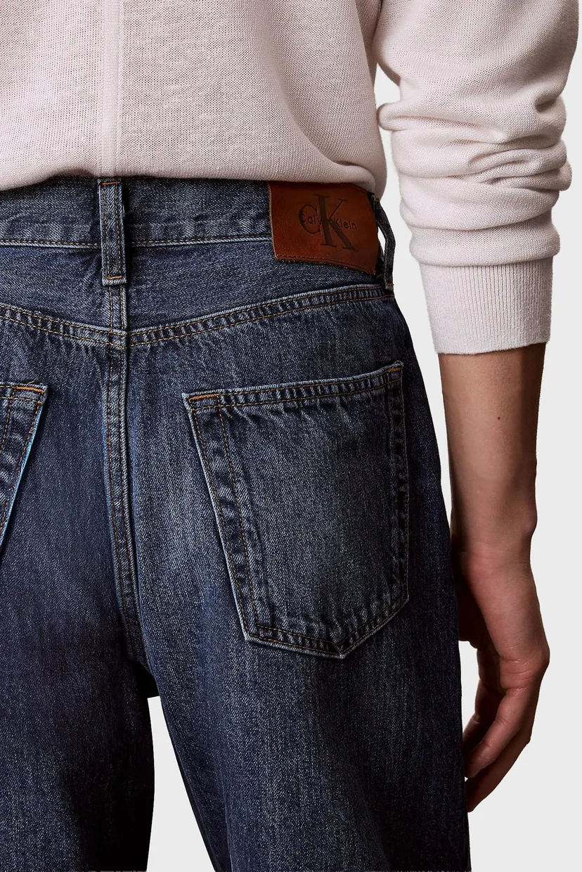 Blugi/90S TAPER VERTIGO JEAN 6