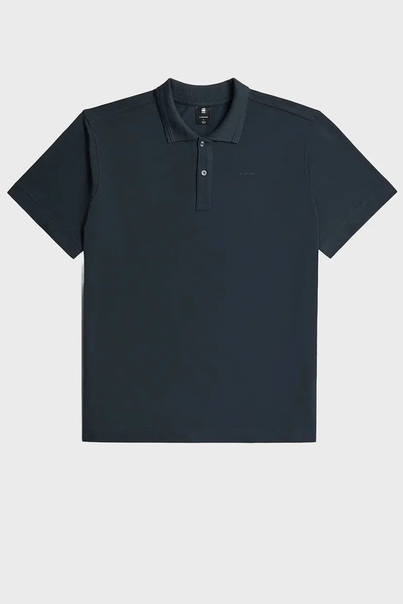 Polo/Core regular polo s/s 6