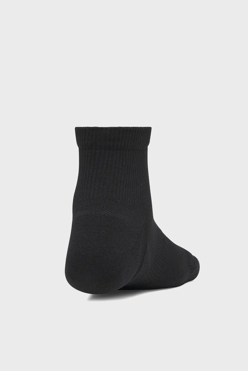 Носки/Women's Vanish 3pk Qtr 3