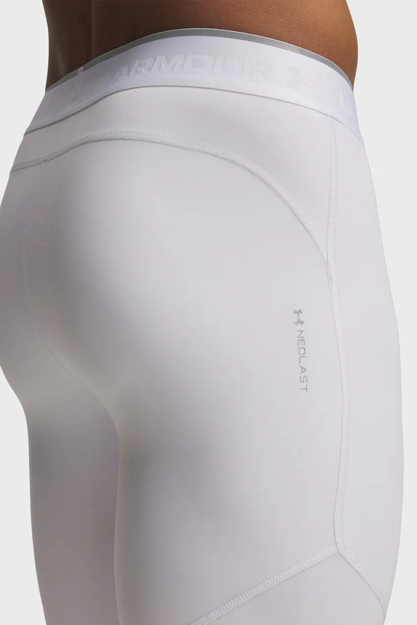 Pantaloni scurti/UA HG Elite Long Shorts 4